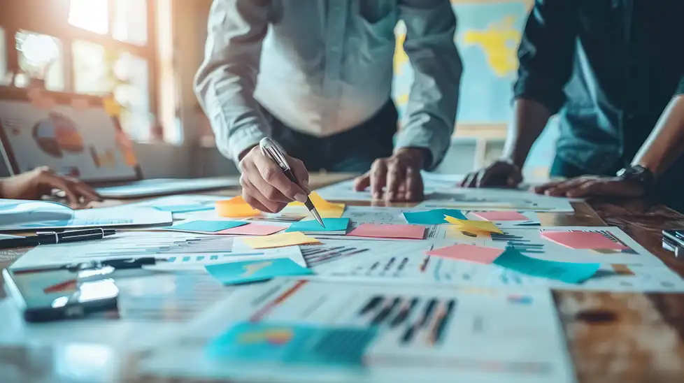 Healthcare Technology Strategy