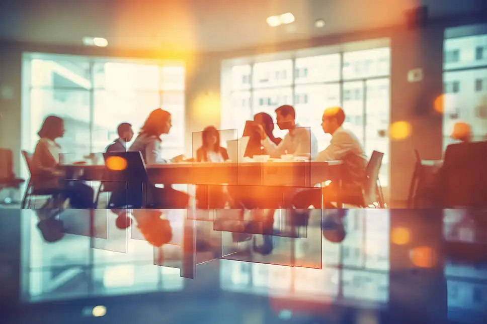 PCA & HCCN Partnership Consulting