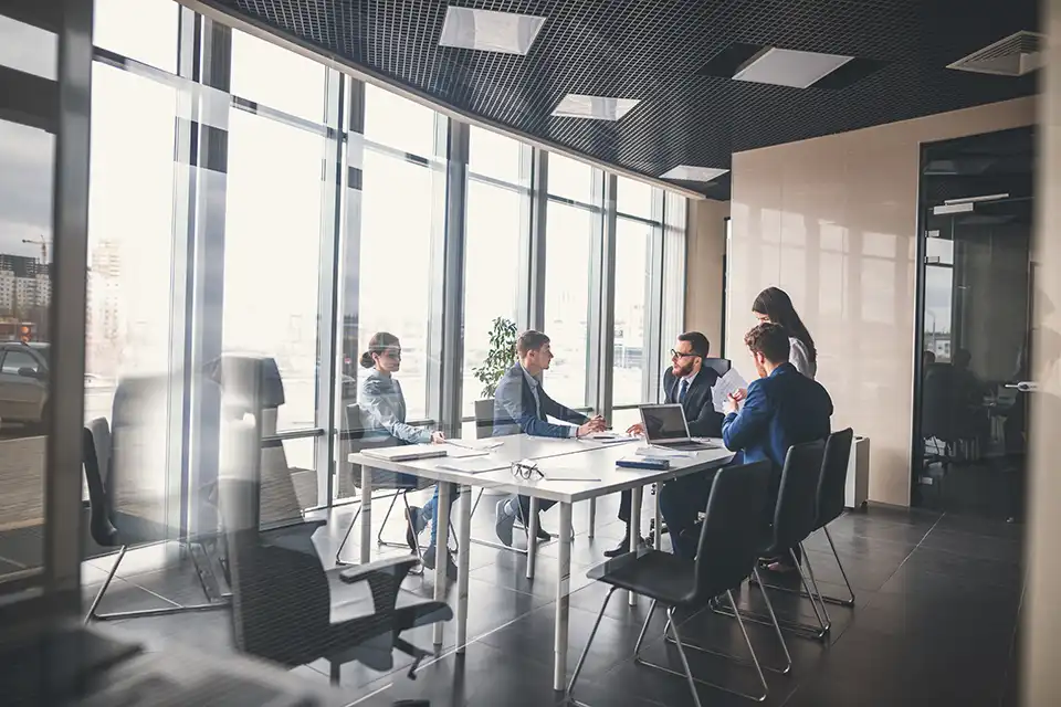 Regulatory Strategy, Grant Management, & Program Evaluation