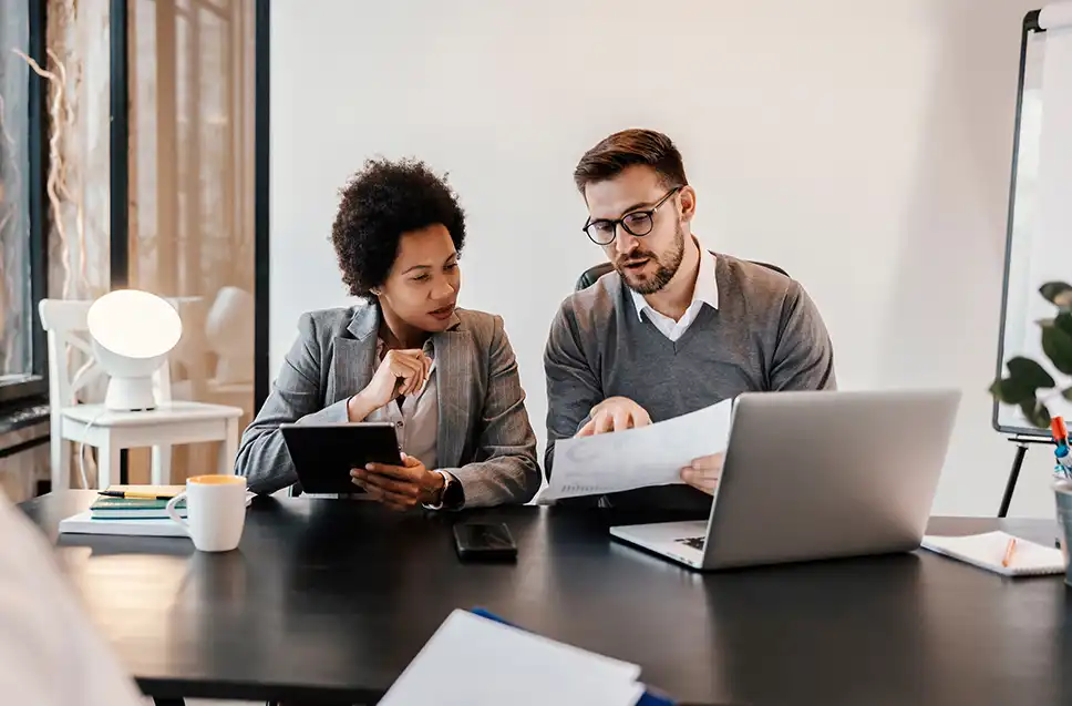 Revenue Cycle Management & Organizational Performance